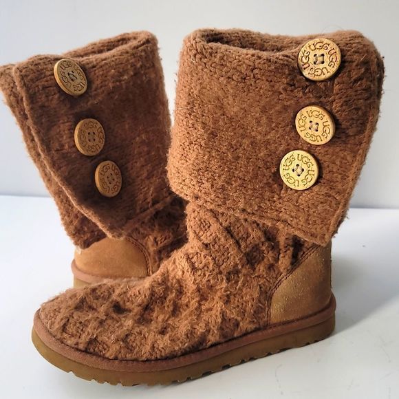 UGG Shoes - UGG Women's Sweater Boot